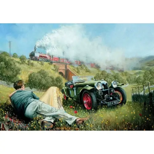 Countryside Love (500 bita) - Image 2
