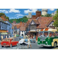 Day Trip to Arundel (4x500 bita) - Image 5