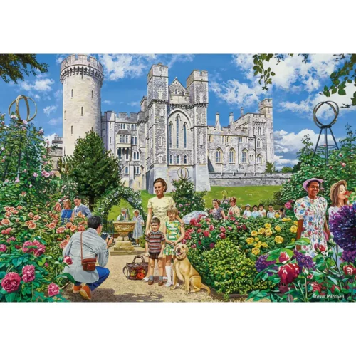 Day Trip to Arundel (4x500 bita) - Image 2