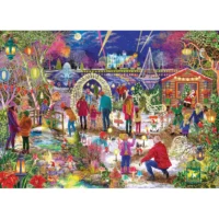 Enchanted Christmas (1000 bita) - Image 2