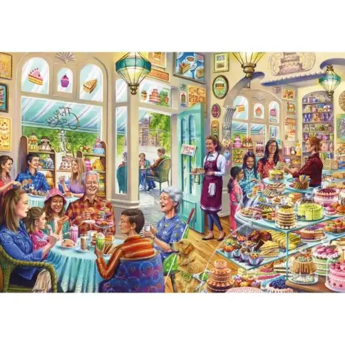 Grandma's Treat (100XXL bita) - Image 2