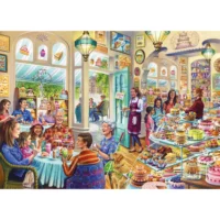 Grandma's Treat (1000 bita) - Image 2