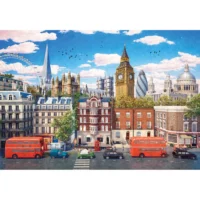 Streets of London (500 bita) - Image 2