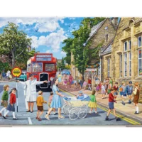 The Lollipop Lady (1000 bita) - Image 2