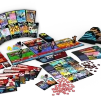Invincible: The Hero-Building Game - Image 2