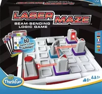 Lazer Maze