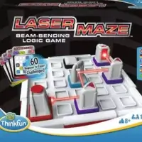 Lazer Maze
