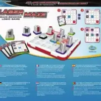 Lazer Maze - Image 2