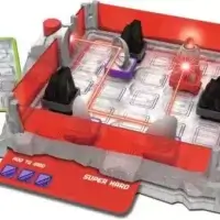 Lazer Maze - Image 3