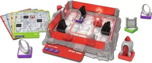 Lazer Maze - Image 3