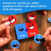Mini-Game Party - Image 2