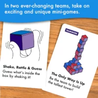 Mini-Game Party - Image 4