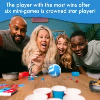 Mini-Game Party - Image 3