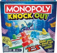 Monopoly Knockout