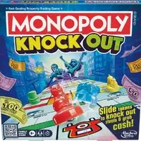 Monopoly Knockout