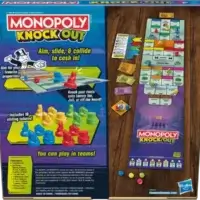 Monopoly Knockout - Image 2
