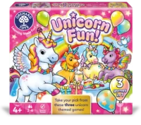 Unicorn Fun!