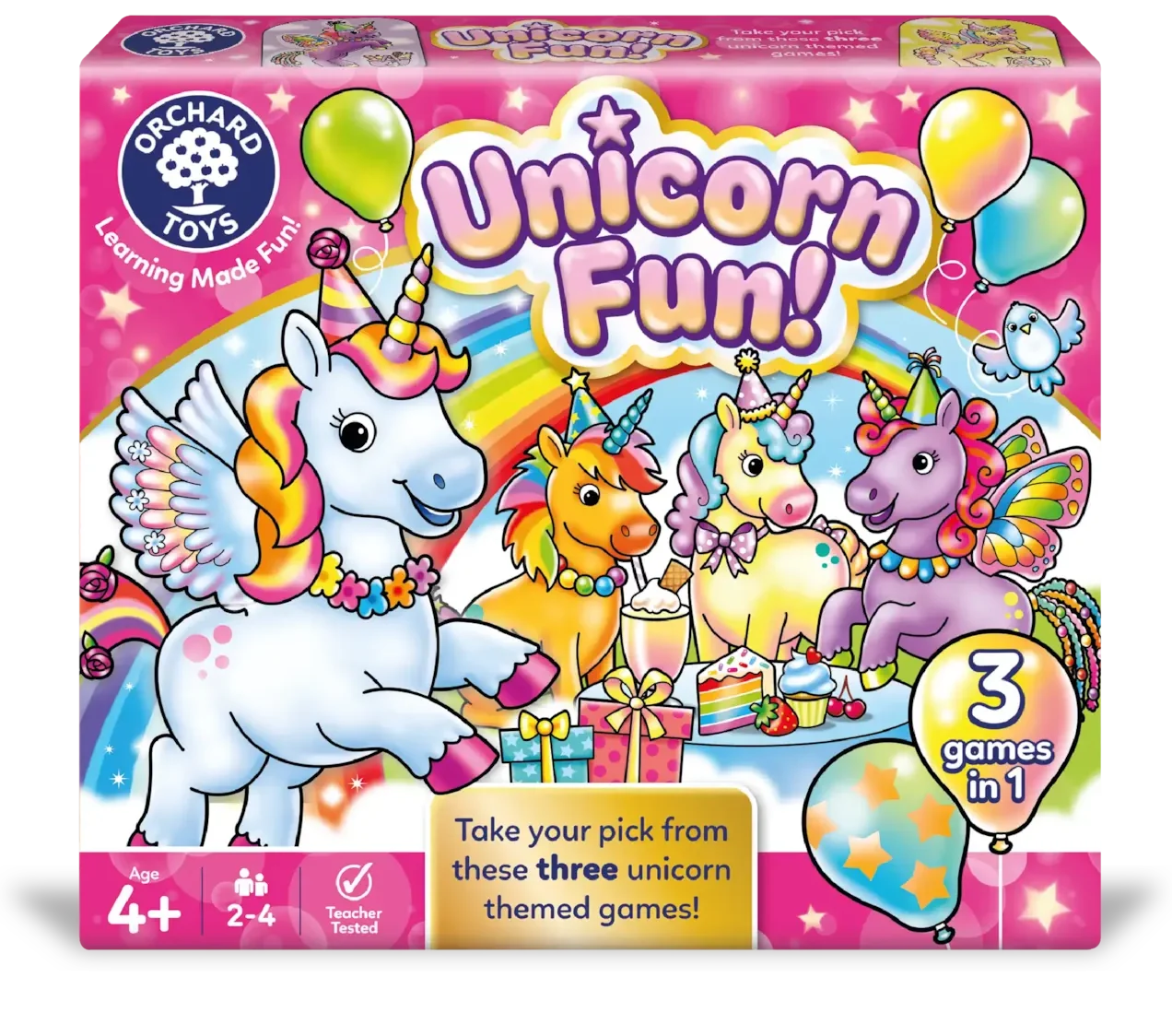 Unicorn Fun!