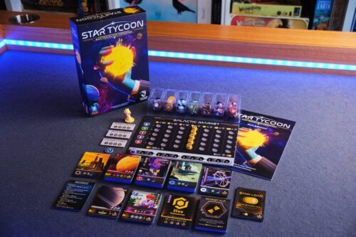 Star Tycoon - Image 2