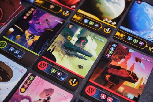 Star Tycoon - Image 4