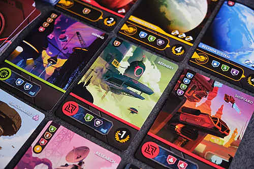 Star Tycoon - Image 4