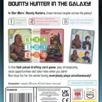 Star Wars: Bounty Hunters - Image 3
