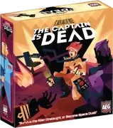 The Captain is Dead