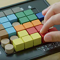The Genius Square - Image 3