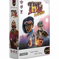 Time Bomb Evolution