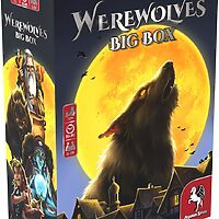 Werewolves Big Box
