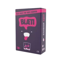 Blæti
