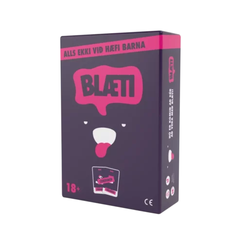 Blæti