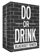 Do or Drink: Blackout Tower