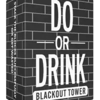 Do or Drink: Blackout Tower