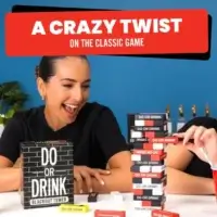 Do or Drink: Blackout Tower - Image 2