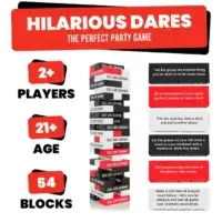 Do or Drink: Blackout Tower - Image 3