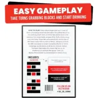 Do or Drink: Blackout Tower - Image 4