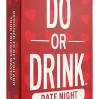 Do or Drink: Date Night