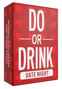 Do or Drink: Date Night