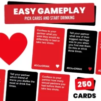Do or Drink: Date Night - Image 3
