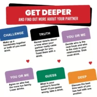 Do or Drink: Date Night - Image 4
