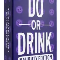 Do or Drink: Naughty Edition