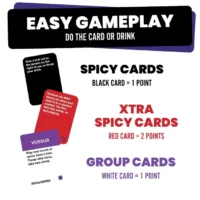 Do or Drink: Naughty Edition - Image 3