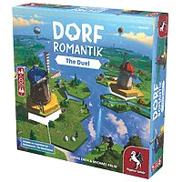 Dorfromantik: The Duel