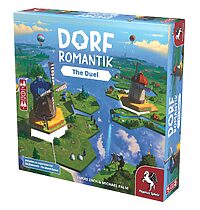 Dorfromantik: The Duel
