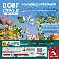 Dorfromantik: The Duel - Image 2