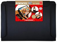Púslmappa: Comfort 1000 bita (Jumbo)