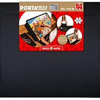 Púslmappa: Comfort 1000 bita (Jumbo)