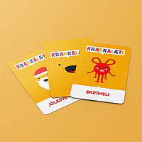 Krakkalæti - Image 2