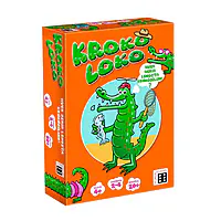 Kroko Loko (ísl.)
